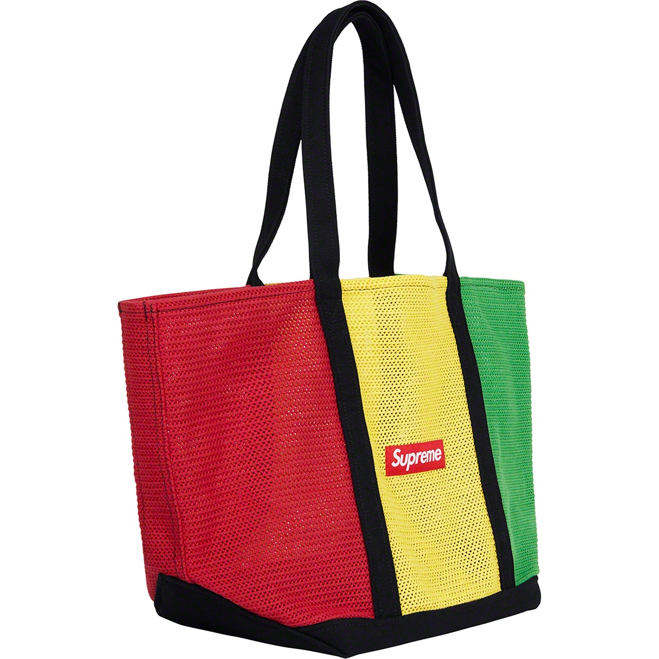 String Tote view 4